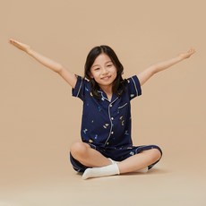 자주키즈파자마