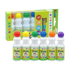 도트찍는장난감