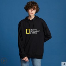 7종 노브랜드 내셔널지오그래픽 후드티 후드집업 D0585