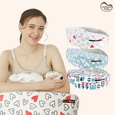 mothersbaby수유쿠션