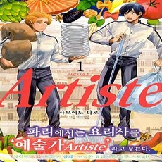 아르티스트1