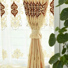 자카드로만쉐이드