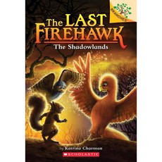 [언어세상독점] The Last Firehawk #1~12 선택구매, The Last Firehawk #05