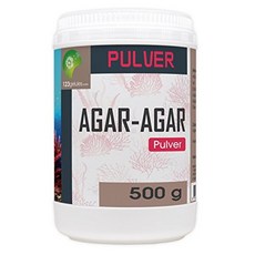 독일 한천 한천-500g, 1개