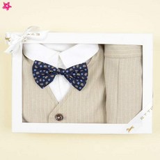 [현대백화점][에뜨와] (07M023202) 지네딘VT3PCS 정장상하