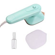 바지프레스다리미