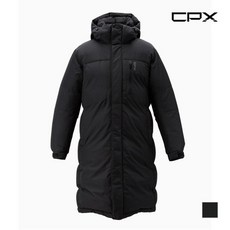 [정상가490 000] CPX 공용 벤치 롱 덕다운_MGMKDUC8251
