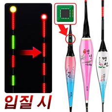저부력전자찌