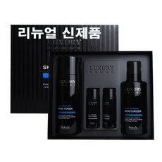 김정문알로에 베루시에 옴므 아쿠아 밸런싱 2종, 3세트