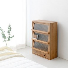 러버베른그릇장