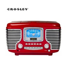 크로슬리랩소디올인원