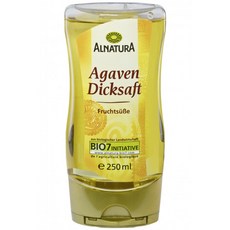 알나투라 유기농 아가베 시럽 250ML, 1개