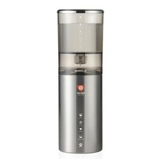 [에이치플러스몰] 빈플러스 가정용 마이더치 콜드브루 메이커 550ml, 상세 설명 참조