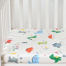 슈퍼싱글침대커버공룡