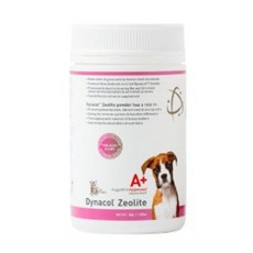 어거스틴 어프로브드 다이나콜 제올라이트, 제올라이트 160g/One Size, 1개