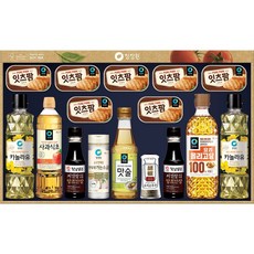 청정원 종합16호 403718