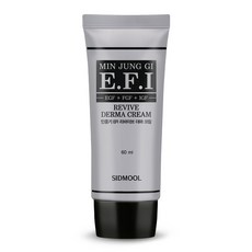 시드물 민중기 EFI 리바이브 더마 크림 60ml, 1개