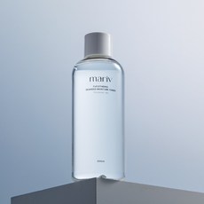 마리브 후코테놀 해초토너 시카 판테놀 수분 수딩