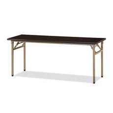 접이식 테이블 1800 사무용 회의실 간이 책상, 1800x900-파스텔(YW502-1-PA)