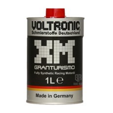 볼트로닉 VOLTRONIC XM GRANTURISMO 1L 바이크 엔진오일, 1개