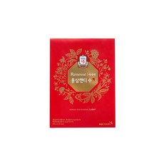 정관장 레네세 홍삼캔디 수 500g