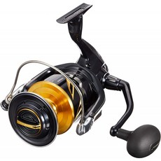 시마노 (SHIMANO) 스피닝 릴 20 스텔라 SW 20000PG 딥 지깅 모델