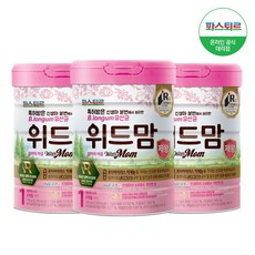 위드맘제왕1단계3캔