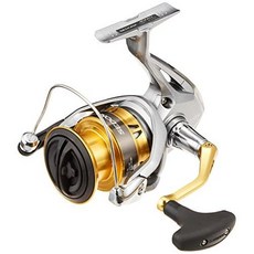 시마노 (SHIMANO) 릴 17 세도나 4000, 상세참조인용