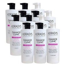 미라클데일리케어세트