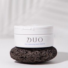 duo클렌징밤
