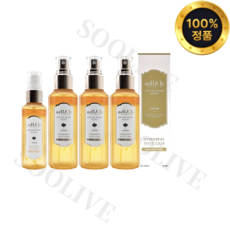 달바 시즌5 로얄 미스트 세럼 100ml 3개+60ml 1개배송품질보증