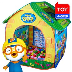 뽀로로텐트