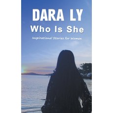 (영문도서) Who Is She Paperback, Dara Ly, English, 9798224248025