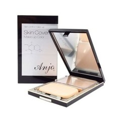 추천 팩트 메이크업 21호 10g 파운데이션 스킨커버 앙쥬 MZ 인기템 많이찾는 뷰티 자기관리 셀프 미용