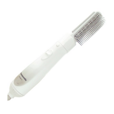 파나소닉 헤어스타일러 에어브러쉬 EH-KA11 550W, 0 3단 조절 헤어스타일러(EH-KA11) 5개, 화이트