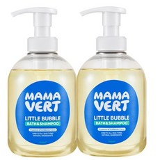 쁘리마쥬바스앤샴푸