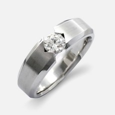 우신다이아몬드5부귀걸이