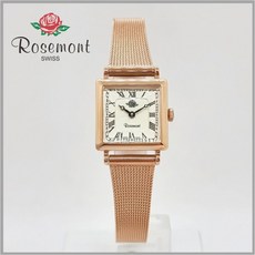 로즈몽노스텔지아