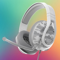 터틀비치리콘500