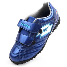 로또스포츠 로또스포츠 아동풋살화 LUCIDO / KLAM-FPS15_BU