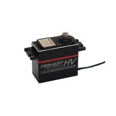 14.8kg.cm 카보트 Servo 부품 - 0.08sec/60도 7.4V at, 기본 0b79