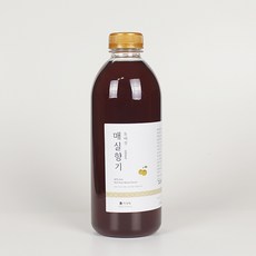 돌배효소