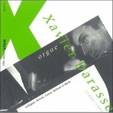 xavier