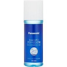 파나소닉 전기 면도기 세척 세정제 클리닝 100ml ES