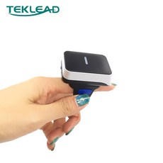 손가락바코드리더기