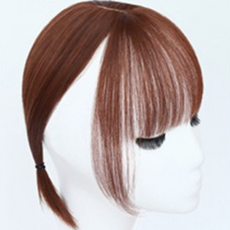 인모남자부분가발