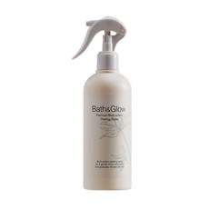 컬러딥 배스앤글로우 힐링 필링워터 280ml