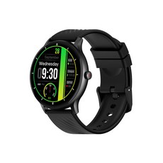 rozet 스마트워치 스마트밴드 RX-3500, 블랙, 3.25cm, GPS + 블루투스