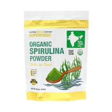 held슈퍼스피루리나exsuperspirulina스피룰리나