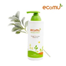 EcomU